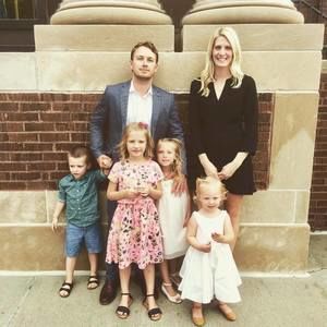 Meet your Posher, Stacy